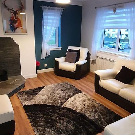 Fort William Lovely Flat Central Location Eksteriør billede